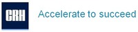 CRH Accelerate to succeed