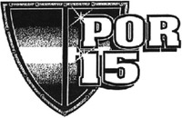 POR 15