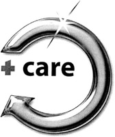 + care