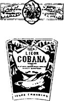 LICOR COBANA