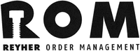 ROM REYHER ORDER MANAGEMENT