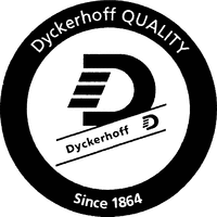 Dyckerhoff QUALITY Since 1864