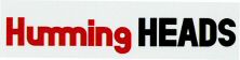Humming HEADS