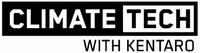 CLIMATE TECH WITH KENTARO