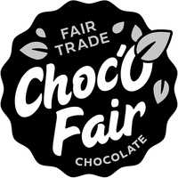 FAIR TRADE Choc'o Fair CHOCOLATE