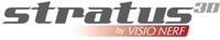 stratus3D by VISIO NERF