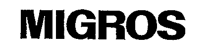 MIGROS