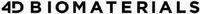 4D BIOMATERIALS