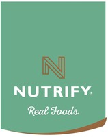 N NUTRIFY Real Foods