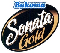 Bakoma Sonata Gold