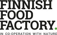 FINNISH FOOD FACTORY. IN CO-OPERATION WITH NATURE