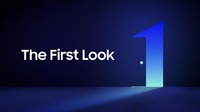 The First Look