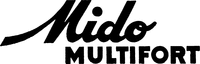 Mido MULTIFORT
