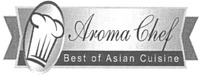Aroma Chef Best of Asian Cuisine