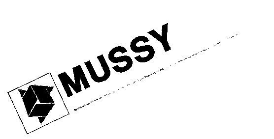 MUSSY