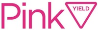 Pink YIELD