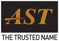 AST THE TRUSTED NAME
