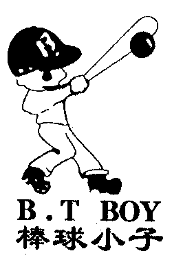 B.T BOY