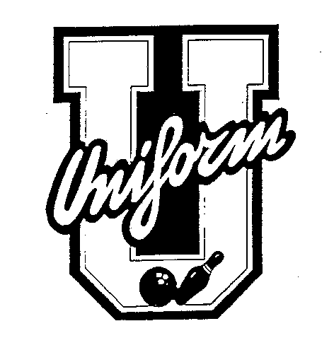 U Uniform
