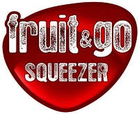 fruit&go SQUEEZER