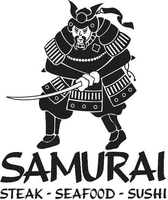 SAMURAI STEAK - SEAFOOD - SUSHI