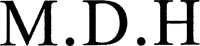 M.D.H