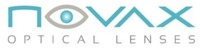 NOVAX OPTICAL LENSES