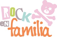 ROCK en familia