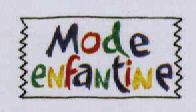 Mode eNfaNtiNe