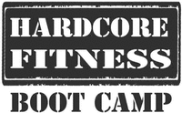 HARDCORE FITNESS BOOT CAMP