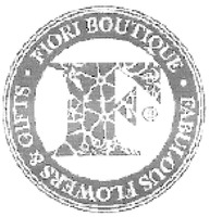 FIORI BOUTIQUE FABULOUS FLOWERS AND GIFTS F