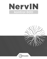 NervIN kontrol 600 INPHARM