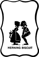 HERNING BISCUIT