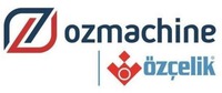 ozmachine özçelik