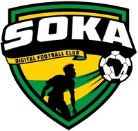 SOKA DIGITAL FOOTBALL CLUB