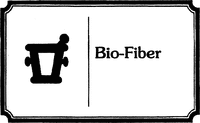 Bio-Fiber