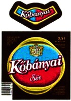 Kobányai Sör