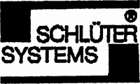 SCHLÜTER SYSTEMS
