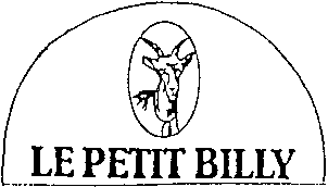 LE PETIT BILLY