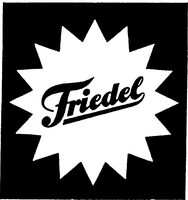 Friedel