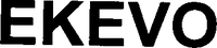 EKEVO