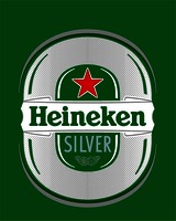 Heineken SILVER