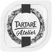 TARTARE l'Atelier