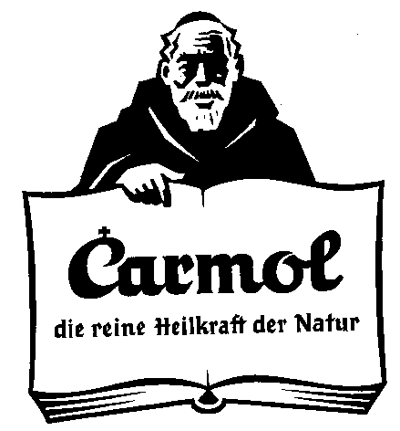 Carmol die reine Heilkraft der Natur