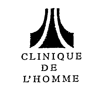 CLINIQUE DE L'HOMME