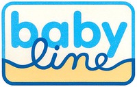 baby line