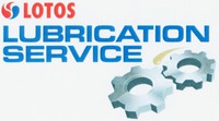 LOTOS LUBRICATION SERVICE