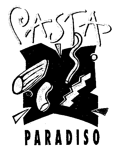 PASTA PARADISO