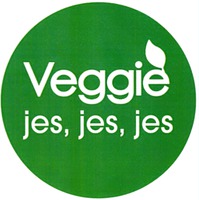 Veggie jes, jes, jes