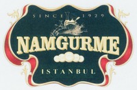 NAMGURME ISTANBUL